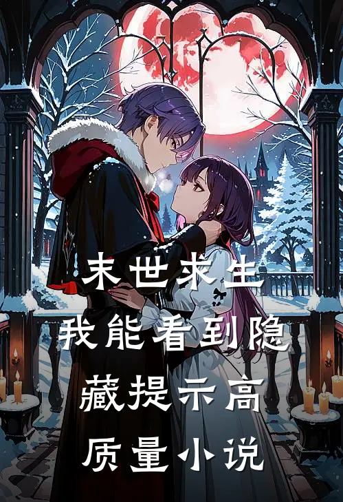 末世求生：我能看到隐藏提示高质量小说