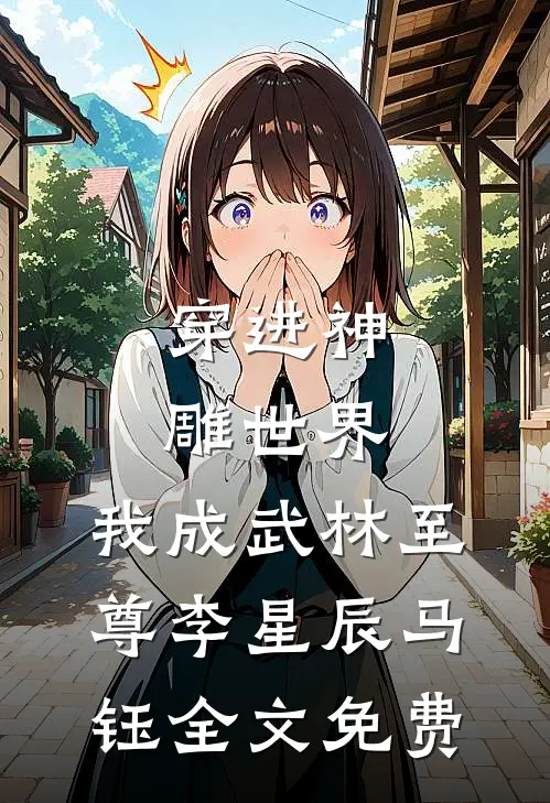 穿进神雕世界，我成武林至尊李星辰马钰全文免费