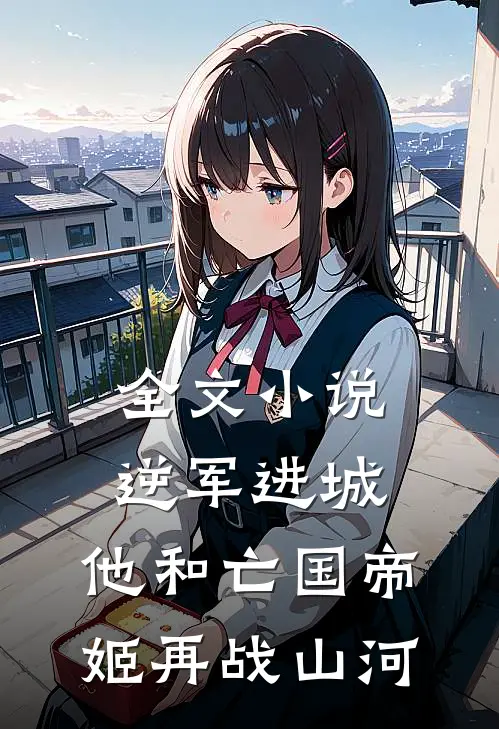 全文小说逆军进城，他和亡国帝姬再战山河
