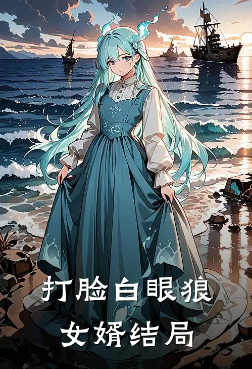 打脸白眼狼女婿结局