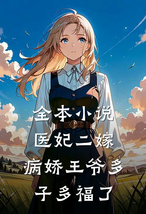 全本小说医妃二嫁，病娇王爷多子多福了