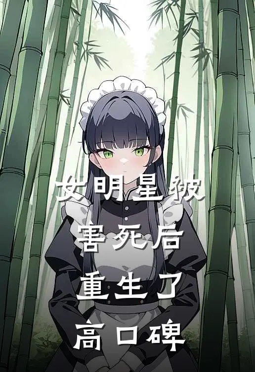 女明星被害死后重生了高口碑