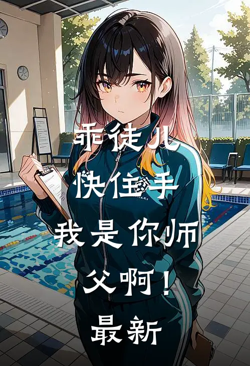 乖徒儿快住手,我是你师父啊!最新视频