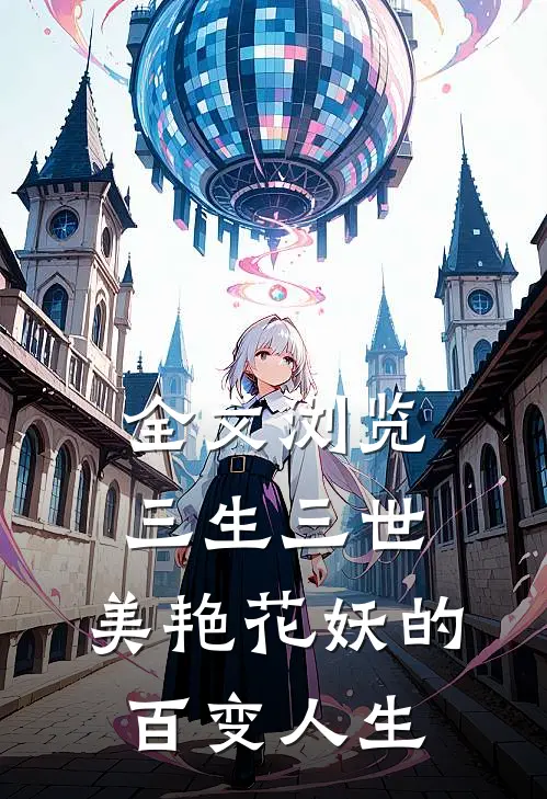 全文浏览三生三世：美艳花妖的百变人生