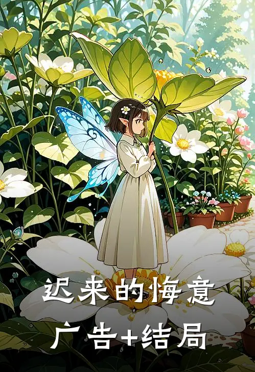 迟来的悔意广告+结局