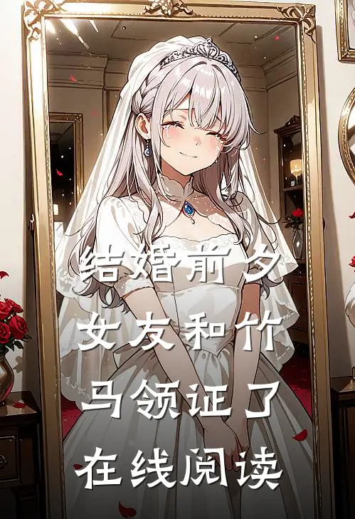 结婚前夕，女友和竹马领证了在线阅读