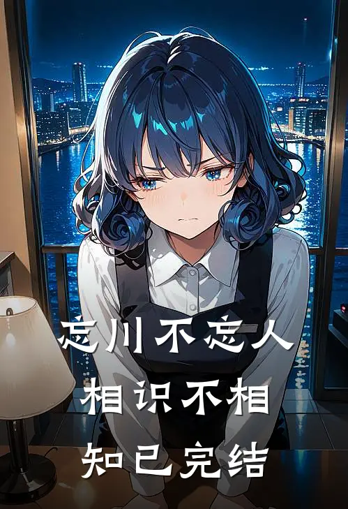 忘川不忘人,相识不相知已完结