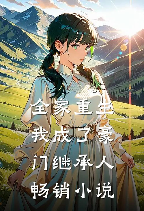 全家重生,我成了豪门继承人畅销免费阅读