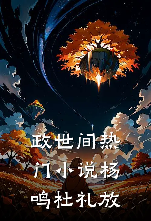 政世间热门小说杨鸣杜礼放