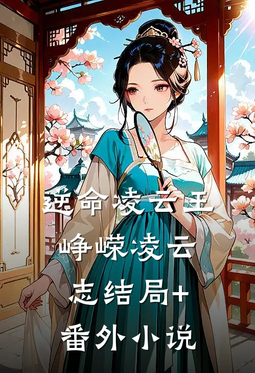 逆命凌云王峥嵘凌云志结局+番外小说