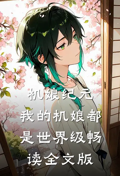 机娘纪元：我的机娘都是世界级畅读全文版