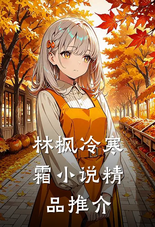 林枫冷寒霜小说精品推介