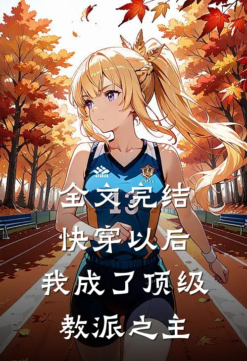 全文完结快穿以后,我成了顶级教派之主
