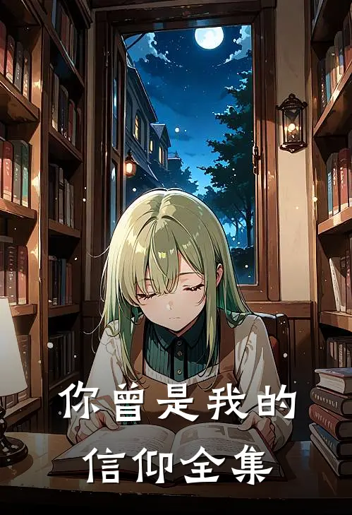 你曾是我的信仰 全集