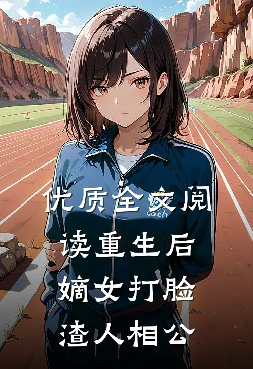 优质全文阅读重生后,嫡女打脸渣人相公的