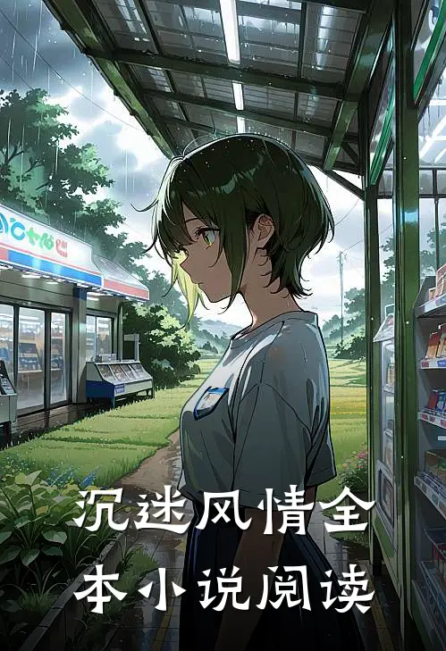 沉迷风情全本阅读网
