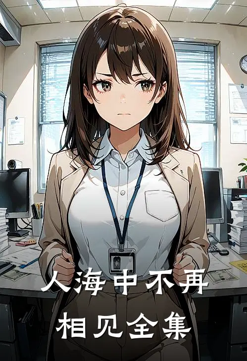 人海中不再相见全集