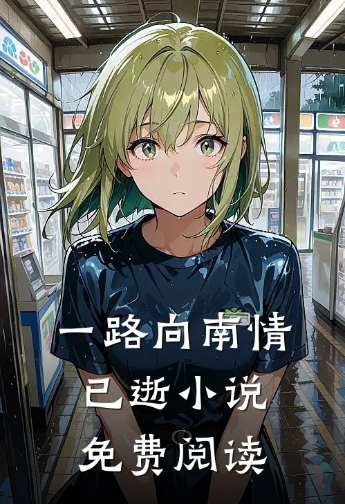 一路向南情已逝小说免费阅读