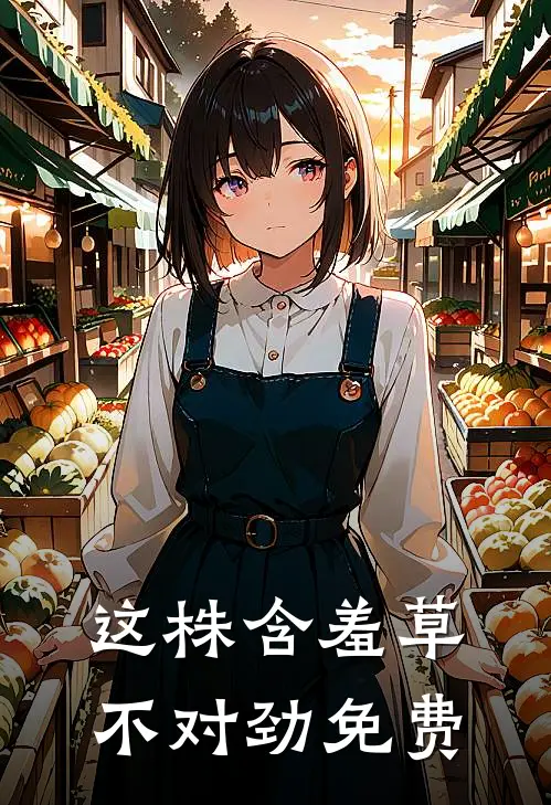 这株含羞草不对劲免费