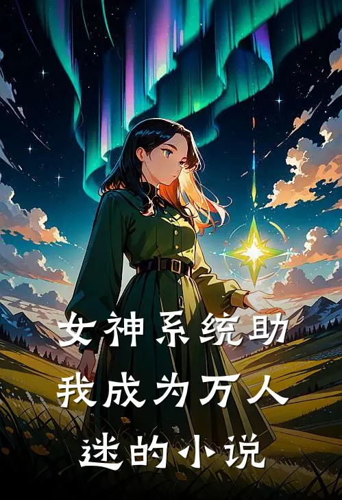 女神系统助我成为万人迷的小说
