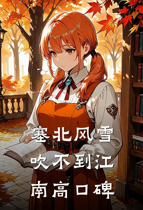塞北风雪吹不到江南高口碑