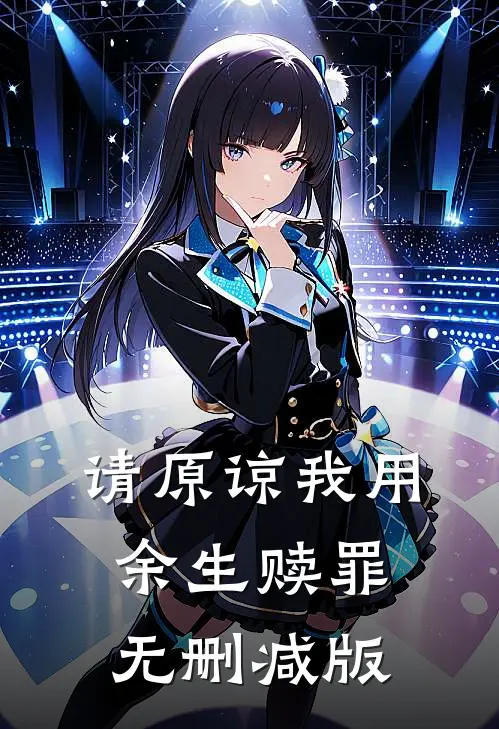 请原谅我用余生赎罪无删减版