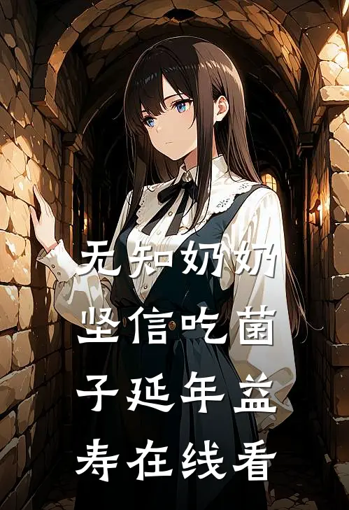 无知奶奶坚信吃菌子延年益寿在线看
