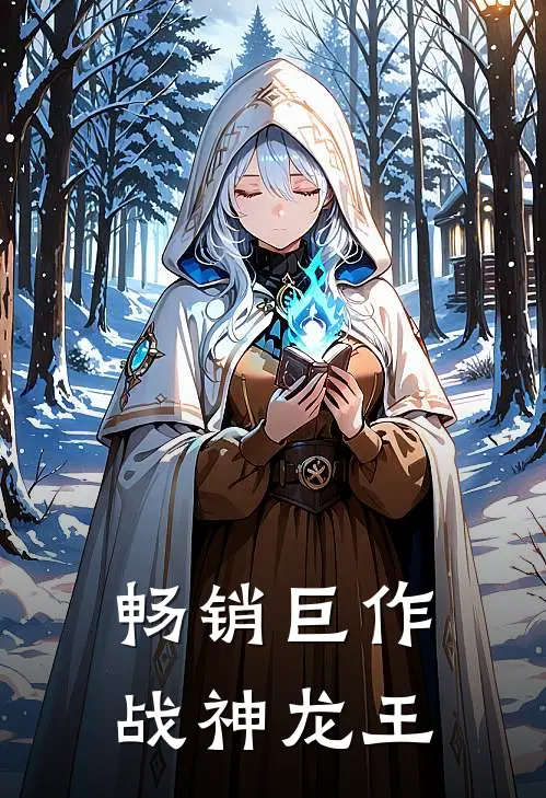 畅销巨作战神龙王