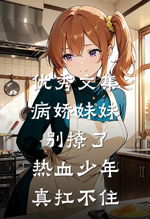 优秀文集病娇妹妹别撩了，热血少年真扛不住