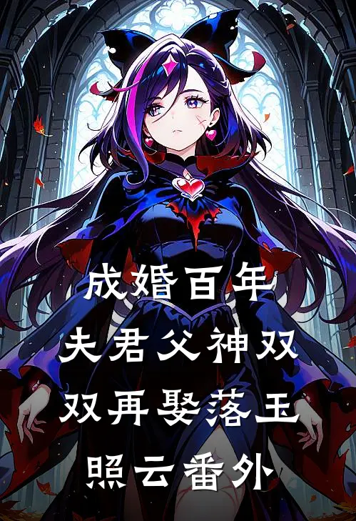 成婚百年，夫君父神双双再娶落玉照云番外