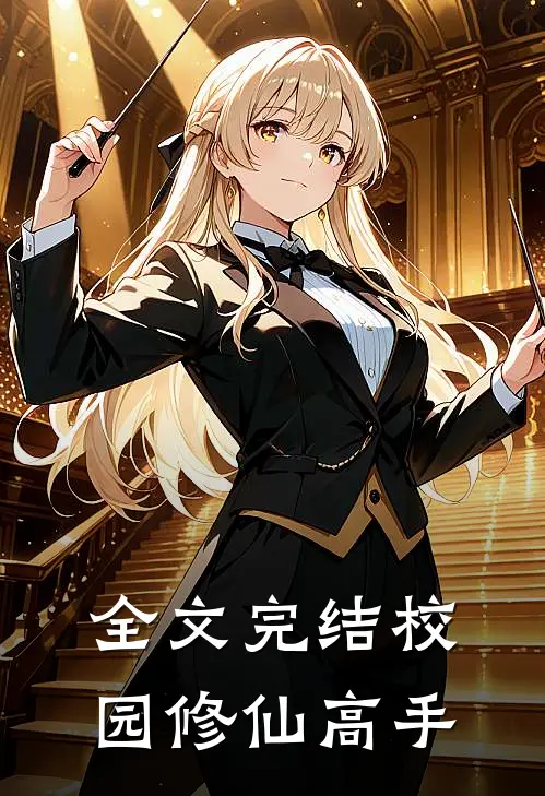 全文完结校园修仙高手