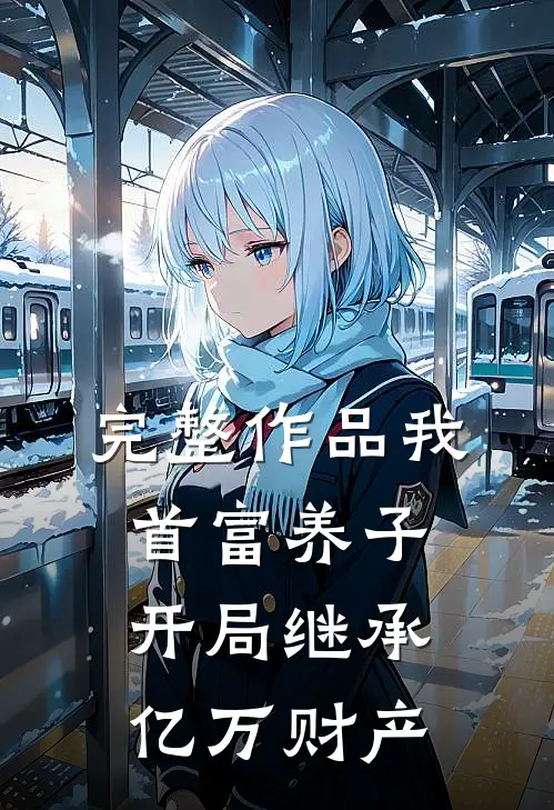 完整作品我，首富养子，开局继承亿万财产