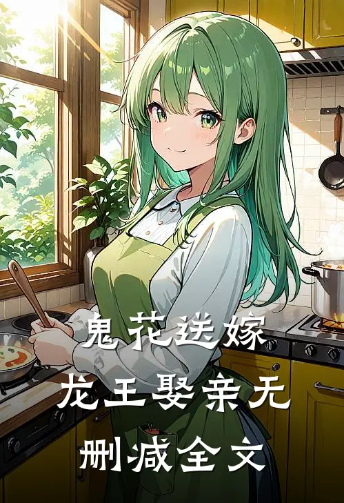 鬼花送嫁，龙王娶亲无删减全文