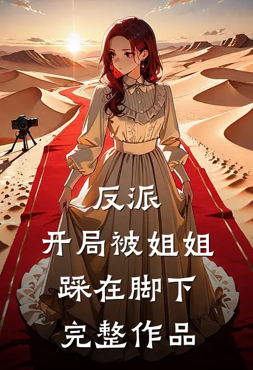 反派开局被姐姐踩在脚下完整作品