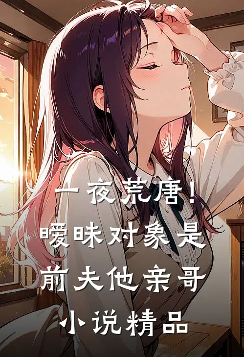 一夜荒唐!暧昧对象是前夫他亲哥小说精品