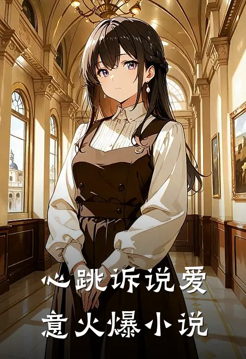 心跳诉说爱意火爆小说