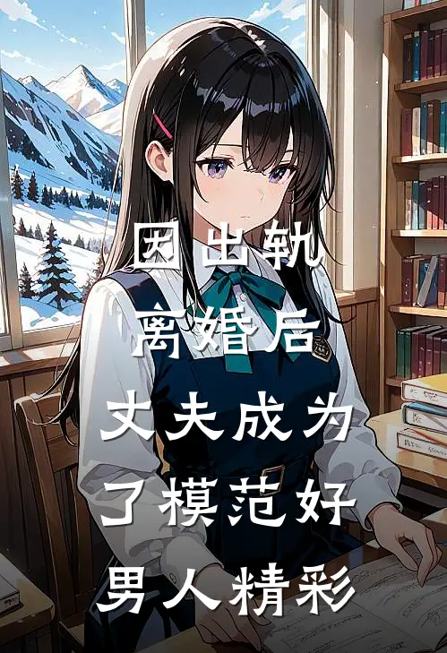 因出轨离婚后，丈夫成为了模范好男人精彩