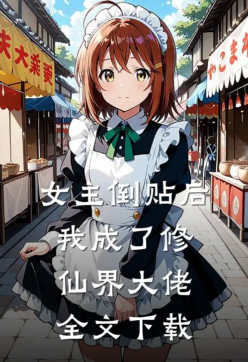 女主倒贴后，我成了修仙界大佬全文下载