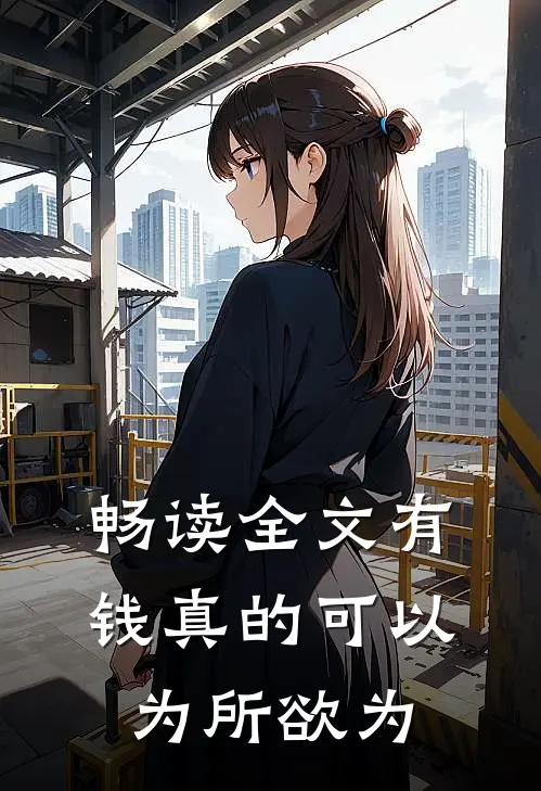 畅读全文有钱真的可以为所欲为