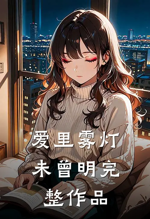 爱里雾灯未曾明完整作品