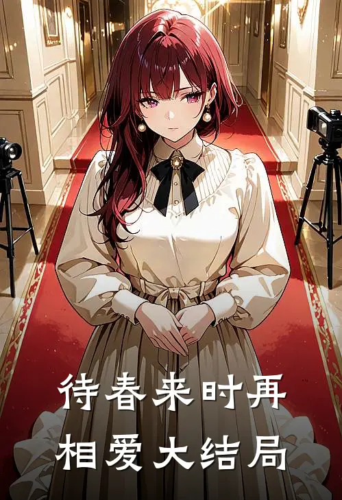 待春来时再相爱大结局