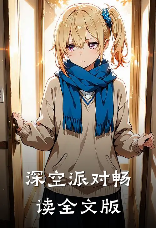 深空派对畅读全文版