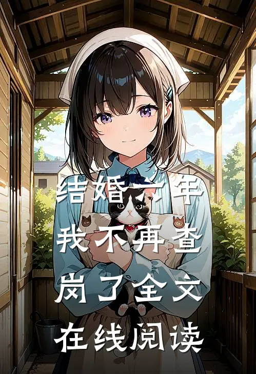 结婚六年，我不再查岗了全文在线阅读