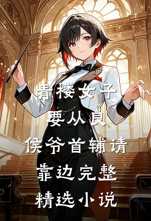 青楼女子要从良,侯爷首辅请靠边完整精选小说