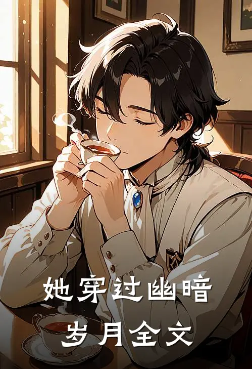 她穿过幽暗岁月全文