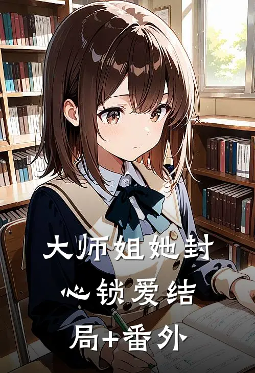 大师姐她封心锁爱结局+番外