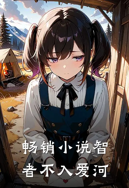 畅销小说智者不入爱河