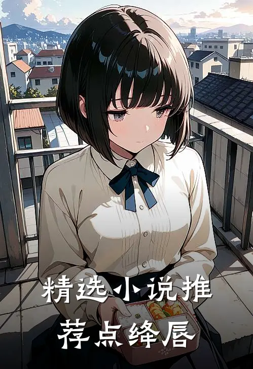 精选小说推荐点绛唇