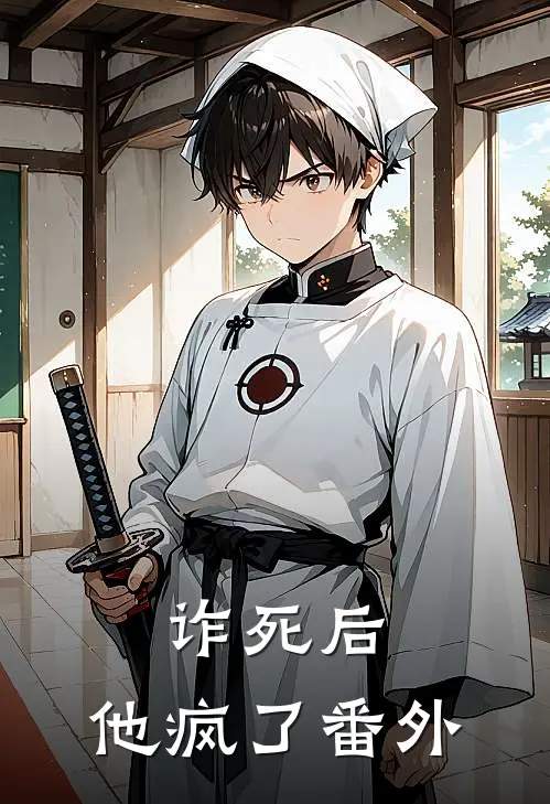 诈死后，他疯了番外