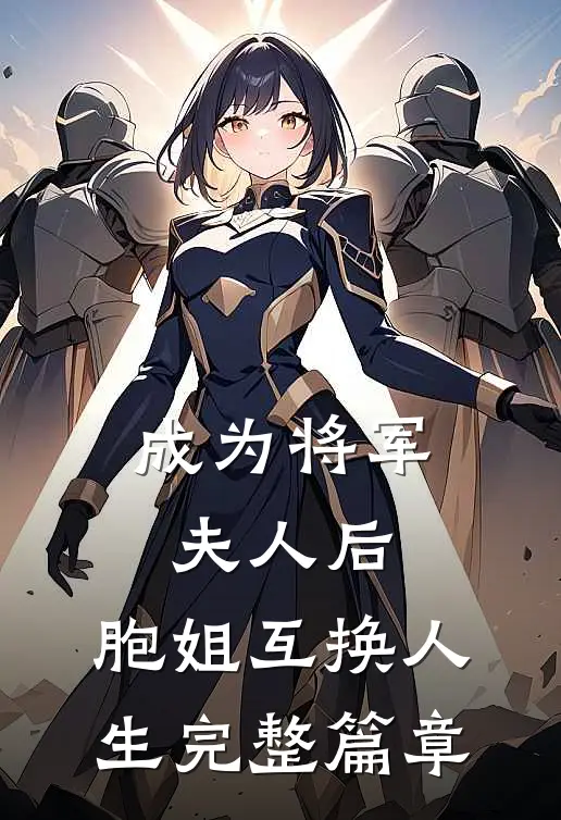 成为将军夫人后，胞姐互换人生完整篇章